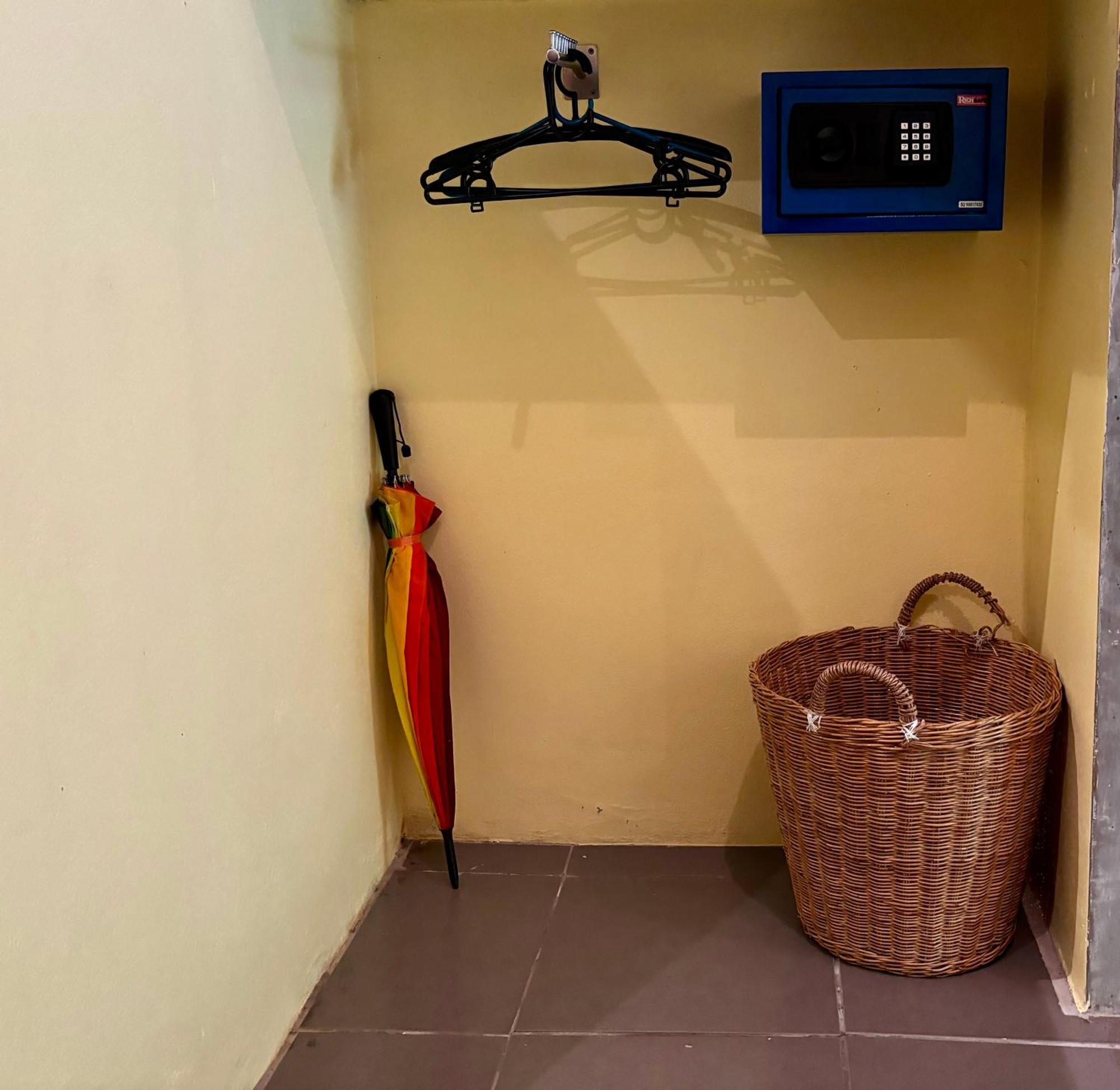 On The Appartement *