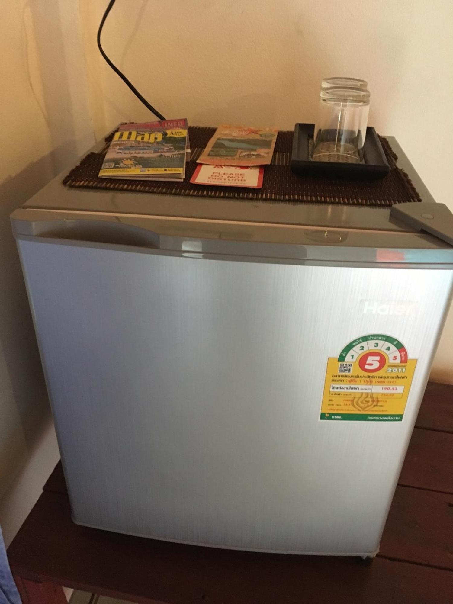 Appartement On The Ban Nua