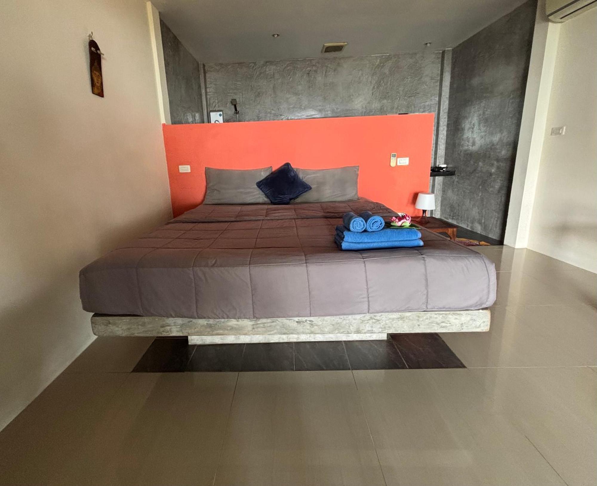 On The Appartement
